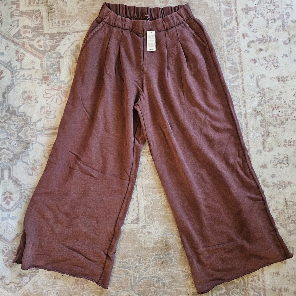 Aerie Street Trousers